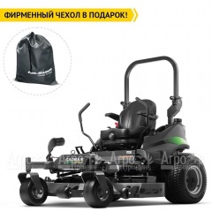 Садовый райдер Caiman Zero 137KC в Волжском