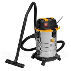 Строительный пылесос Denzel RVC20 в Волжском