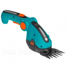 Аккумуляторые садовые ножницы Gardena ComfortCut Li 09856 в Волжском