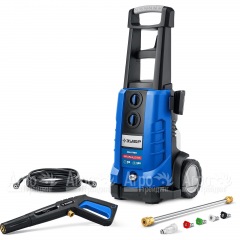 Мойка высокого давления Зубр АВД-П180 в Волжском