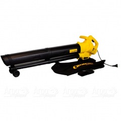 Воздуходувка электрическая Champion EB3510 в Волжском