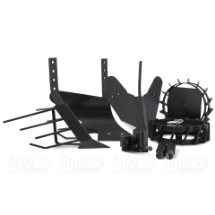 Комплект навесного оборудования для Мобил К МКМ-2, МКМ-3 Комфорт в Волжском