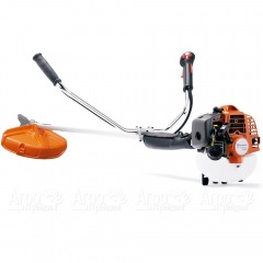 Бензокоса (бензиновый триммер) Husqvarna 226R в Волжском