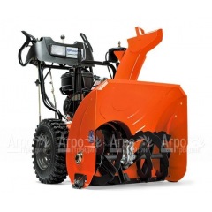 Снегоуборщик Husqvarna 5524ST в Волжском