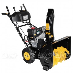 Снегоуборщик Champion ST656BS в Волжском