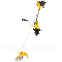 Бензокоса (бензиновый триммер) Denzel DGT-430 в Волжском