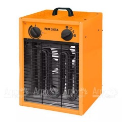 Электрическая тепловая пушка Remington REM3CEPA в Волжском