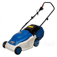 Газонокосилка электрическая Elmos EME130 в Волжском