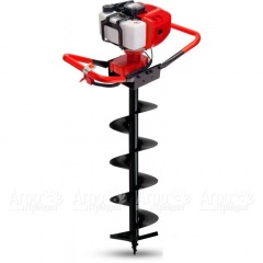 Мотобур (бензобур) ADA Ground Drill 5 со шнеком Drill 200 в Волжском