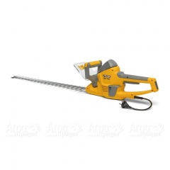 Электрический кусторез (электрокусторез) Stiga SHT 700 в Волжском