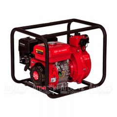 Бензиновая мотопомпа Elitech МБ 350 Д 50 В в Волжском