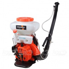 Опрыскиватель бензиновый Patriot PT420WF-12 в Волжском