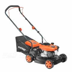 Газонокосилка бензиновая Patriot PT 40 в Волжском