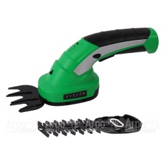 Аккумуляторные ножницы Zitrek ZKGS7.2 Pro в Волжском