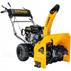 Снегоуборщик Steher GST-756 в Волжском