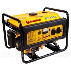Бензогенератор Hammer GNR3000 А 2.7 кВт в Волжском