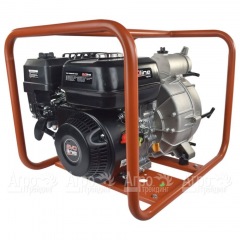 Бензиновая мотопомпа EVOline TG 30 в Волжском