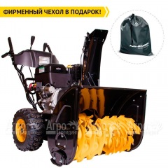 Снегоуборщик Champion ST1170BS в Волжском