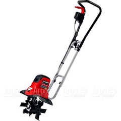 Культиватор электрический Зубр ККД-900 в Волжском