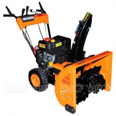 Снегоуборщик Prorab GST 70 EL в Волжском