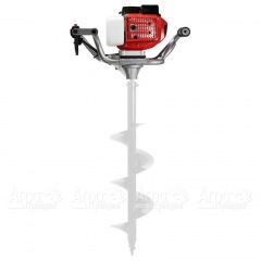 Мотобур (бензобур) Мобил К HA301 Премиум в Волжском