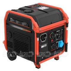 Инверторный генератор EVOline BQH 9000 E 7.2 кВт в Волжском