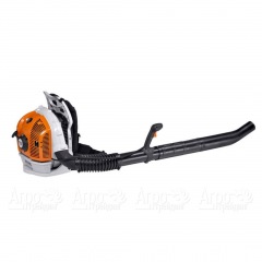Воздуходувка бензиновая Stihl BR 600 в Волжском