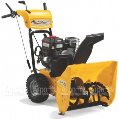 Снегоуборщик Stiga Snow Fox в Волжском