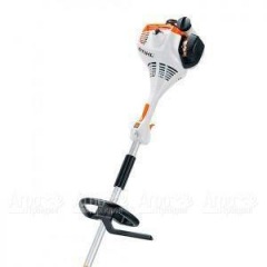 Комби-двигатель Stihl KM 55 R (в комплекте FS-KM) в Волжском
