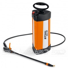 Опрыскиватель ручной Stihl SG 31 в Волжском