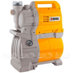 Насосная станция Denzel PSХ1300 в Волжском