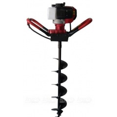 Мотобур (бензобур) Patriot PT AE60D в Волжском