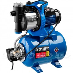 Насосная станция Зубр Профессионал НАС-Т5-900-С в Волжском