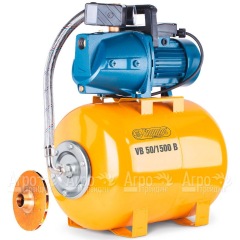 Насосная станция Elpumps VB50/1500B в Волжском