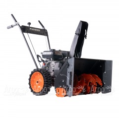 Снегоуборщик бензиновый Patriot PS 601 в Волжском
