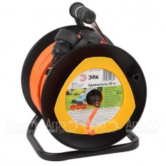 Удлинитель силовой Эра 50 м в Волжском