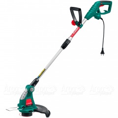 Электрокоса (электрический триммер) Зубр ТСН-33-600 в Волжском