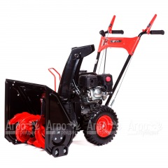 Снегоуборщик Enifield EN 655 в Волжском