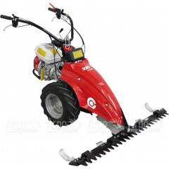 Бензиновая сенокосилка Solo by AL-KO 532 в Волжском