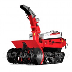 Снегоуборщик гусеничный Caiman Edo 43H в Волжском
