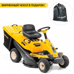 Садовый райдер Cub Cadet LR2 NR76 в Волжском