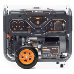 Бензогенератор Helmut LS 10000EA 9 кВт в Волжском