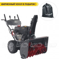 Снегоуборщик EVOline SBG SBG 700 LE в Волжском