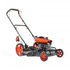 Газонокосилка бензиновая Patriot PT 51M в Волжском