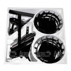 Набор навесного оборудования для культиваторов Prorab GT 55 BT, GT 65 BT в Волжском