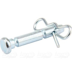 Срезной болт D6 для снегоуборщиков Al-KO в Волжском