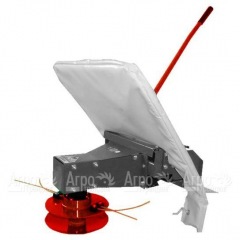 Насадка-триммер регулируемый для Profi CS-M5, CS-M6 в Волжском