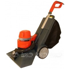 Садовый пылесос Ikra Mogatec KLS 2000 в Волжском