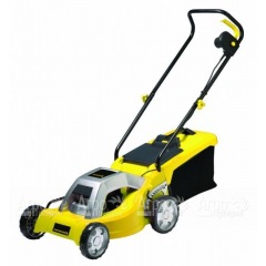 Газонокосилка электрическая Champion EM4218 в Волжском