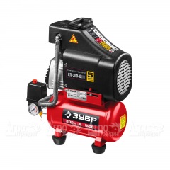 Компрессор воздушный безмасляный Зубр КП-200-6 Н6 в Волжском